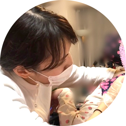 言語聴覚士 言葉と心の教室 主宰